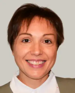 Italienisch-Kursleiterin Erika Tonso – Dante Alighieri Gesellschaft Klagenfurt