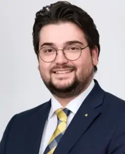 <h3>Georg Dellemeschnig<br>MSc, BSc</h3>
