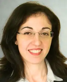 Präsidentin Prof. MMag. Dr. Domenica Elisa Cicala – Dante Alighieri Gesellschaft Klagenfurt